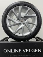 Zomerset 18 inch originele Cupra Formentor velgen + Goodyear, Banden en Velgen, Gebruikt, Personenwagen, Ophalen of Verzenden