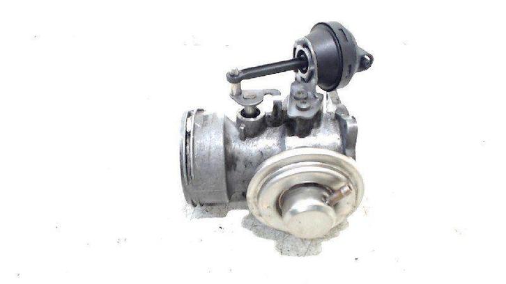 Egr klep Volkswagen Lupo, Auto-onderdelen, Motor en Toebehoren, Audi, Volkswagen, Gebruikt, Herkomst onderdeel bekend, 12 maanden garantie