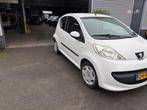 Peugeot 107 1.0-12V XR, Auto's, Voorwielaandrijving, Stof, Gebruikt, Airbags