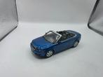 Audi a4 cabriolet, Hobby en Vrije tijd, Modelauto's | 1:43, Ophalen of Verzenden, Auto, Norev