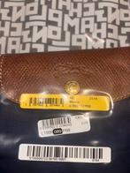 Nieuwe Longchamp Tas - Donkerblauw maat L, Ophalen of Verzenden, Nieuw, Blauw, Schoudertasje