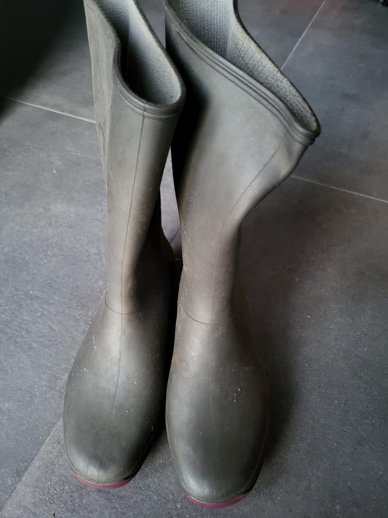 Rainblock Laarzen Maat 33, Gebruikt, Rainblock, Jongen of Meisje, Ophalen of Verzenden