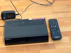 Humax IR-FOX Z Decoder, Audio, Tv en Foto, Decoders en Harddiskrecorders, Ophalen of Verzenden, Gebruikt, Decoder