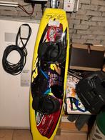 Wakeboard, Watersport en Boten, Wakeboarden, Ophalen, Gebruikt, Board