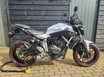 Yamaha MT-07   2014, Naked bike, Particulier, 2 cilinders, 690 cc