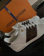 Louis Vuitton sneakers maat 38,5, Ophalen, Wit, Louis Vuitton, Sneakers of Gympen
