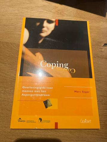 Coping: Overlevingsgids voor Aspergersyndroom beschikbaar voor biedingen