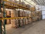 palletstelling partij., Zakelijke goederen, Kantoor en Winkelinrichting | Magazijn, Stelling en Opslag, Ophalen