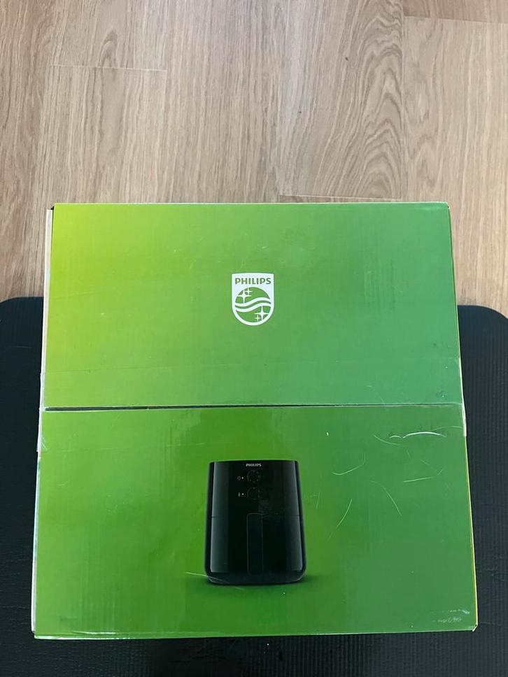 Philips Airfryer - nieuw!, Witgoed en Apparatuur, Airfryers, Nieuw, Airfryer, 750 t/m 999 gram, Ophalen of Verzenden