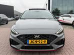 Hyundai I30N 2.0 N Performance 2021 Pano Handgeschakeld I30N, Auto's, Hyundai, Voorwielaandrijving, 1998 cc, Gebruikt, 4 cilinders