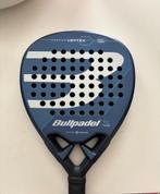bull paddel racket, Sport en Fitness, Padel, Ophalen, Zo goed als nieuw, Padelracket