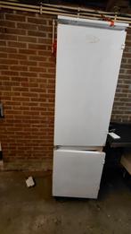 Gratis koelkast, Gebruikt, 100 tot 150 liter, Energieklasse A of zuiniger, 45 tot 60 cm