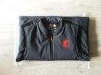 Bodywarmer Feyenoord, Castore, Zwart, Ophalen of Verzenden, Maat 56/58 (XL)