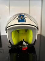 Kinderhelm Grex, Motoren, Kleding | Motorhelmen, Overige merken, Jethelm, Tweedehands