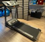 Tunturi T40 loopband, Ophalen, Zo goed als nieuw, Loopband