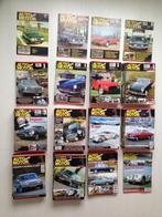 Vele nummers Auto Motor Klassiek 1988 t/m 2012, Ophalen of Verzenden, Gelezen, Algemeen