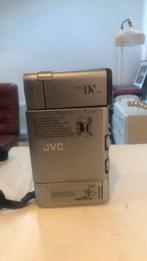 JVC camcorder GR-DV1 1996!, Audio, Tv en Foto, Videocamera's Analoog, Ophalen of Verzenden, Overige soorten, Camera