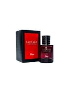 Christian Dior Sauvage Cherry & Patchouli 60 ml, Verzenden, Nieuw