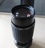 Sigma lens voor Minolta 70-210 mm, Ophalen of Verzenden, Gebruikt, Telelens