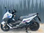 BMW C 650 Sport, Motoren, Particulier, Meer dan 35 kW, 650 cc, 2 cilinders