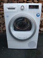 Bosch serie 4 condensdroger jonggebruikt, 6 tot 8 kg, Ophalen of Verzenden, Zo goed als nieuw, 85 tot 90 cm