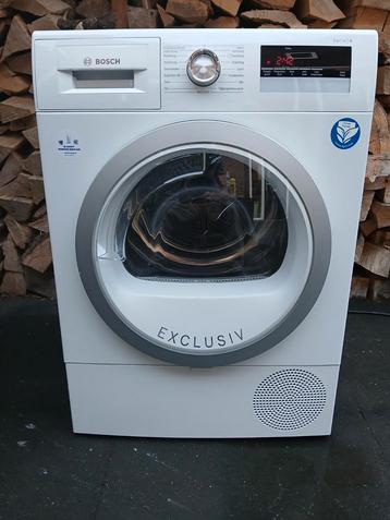Bosch serie 4 condensdroger jonggebruikt  beschikbaar voor biedingen