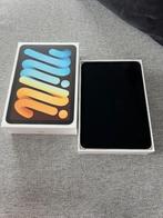 Apple iPad mini 6e generatie 64 GB (kleur starlight), Computers en Software, Apple iPads, Ophalen, 8 inch, Zo goed als nieuw, 64 GB