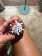 Pokerfisce grinder, Ophalen of Verzenden, Zo goed als nieuw