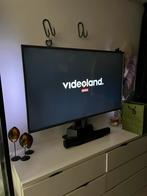 Phillips tv 49inch 125cm, Audio, Tv en Foto, Televisies, Ophalen of Verzenden, Gebruikt, 100 cm of meer, Philips