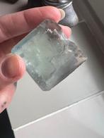 Fluoriet Ruw Stuk, Ophalen of Verzenden, Mineraal