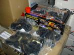 Energy Suspension rubbers bushing set - Mx5 Mx-5 NA 90-97, Ophalen of Verzenden