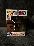Funko pop Presnel Kimbembe (36), Ophalen of Verzenden, Nieuw, Buitenlandse clubs, Beeldje of Poppetje