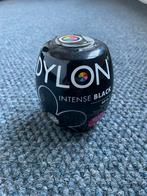 Dylon pod intense black textiel verf kleding paint, Ophalen of Verzenden, Nieuw