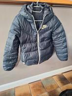 Nike gewatteerde jas - Maat S, Ophalen of Verzenden, Zo goed als nieuw