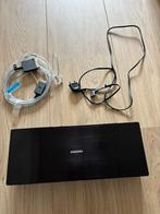 Samsung One Connectbox, Wall mount en lijst (55” Frame 2020), Audio, Tv en Foto, Televisies, Ophalen, Gebruikt, 100 cm of meer