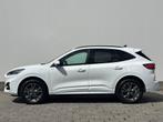 Ford Kuga 2.5 PHEV 225 pk ST-Line | Winter Pack | Camera | K, Gebruikt, Zwart, 4 cilinders, Wit