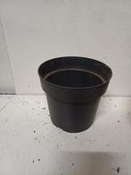 Kweekpotten 19 cm, Tuin en Terras, Bloempotten, Kunststof, Gebruikt, Rond, Ophalen of Verzenden