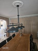 PLAFONDLAMP, Ophalen of Verzenden, Zo goed als nieuw