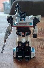 De Transformers Jazz [Autobot- auto][1984/1985], Verzamelen, Transformers, G1, Gebruikt, Ophalen of Verzenden, Autobots