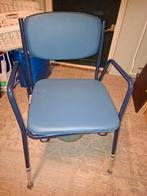 Po stoel, Diversen, Ophalen