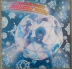 Buddy Miles - All The Faces of Buddy Miles (LP), 1960 tot 1980, Gebruikt, Ophalen of Verzenden, 12 inch