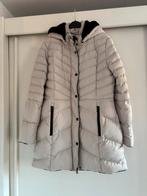 Zgan winterjas Rino & Pelle maat 42, Kleding | Dames, Jassen | Winter, Ophalen, Zo goed als nieuw, Maat 42/44 (L), Wit