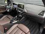 BMW X3 xDrive30e M Sport BTW, Panoramadak, Elektr stoelen, Automaat, 1998 cc, Gebruikt, Zwart