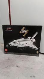 LEGO Creator Expert Creator NASA Space Shuttle - 10283, Ophalen of Verzenden, Zo goed als nieuw