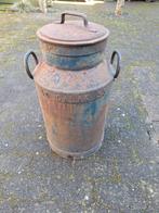 Melkbus, Tuin en Terras, Tuinwanddecoratie, Ophalen, Gebruikt