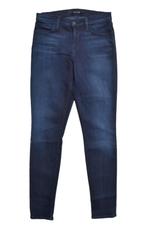 J. BRAND jeans, super skinny broek, RAVEN, blauw, Mt. S, Blauw, W28 - W29 (confectie 36), Zo goed als nieuw, Verzenden