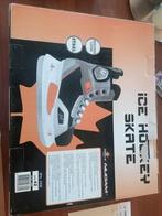 Ijshockeyschaatsen Maple Nudam - Maat 42, Ophalen of Verzenden, Nieuw