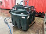 mobiele olie tank olieopvang olietank, Ophalen of Verzenden