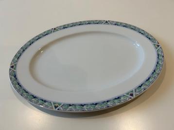 Arzberg AH Servies set : 2 schalen  26x19 cm nieuw in doos beschikbaar voor biedingen