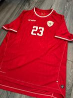 Hubner Indonesië voetbalshirt, Ophalen of Verzenden, Zo goed als nieuw